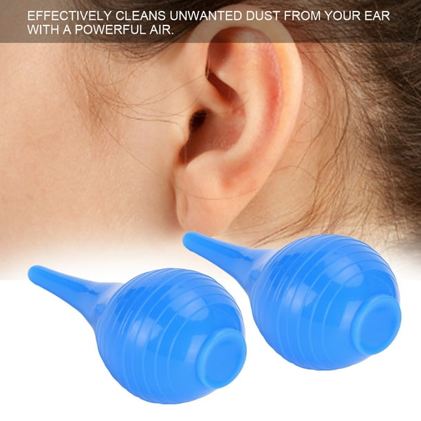 Lavage d'oreilles
