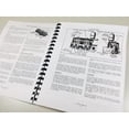 thumbnail image 6 of Allis Chalmers Wd Wd45 Tractor Service Repair Manual Parts Catalog Technical, 6 of 13