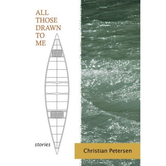 All Those Drawn to Me (Paperback)
