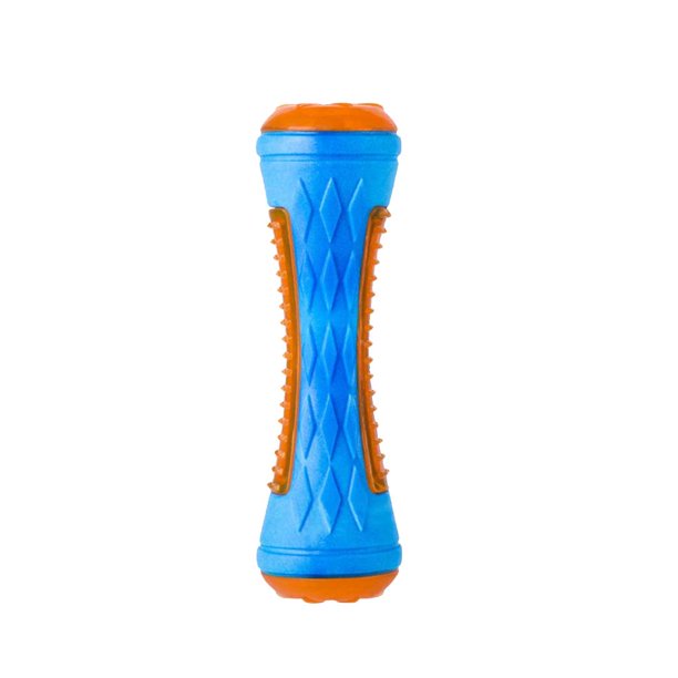 Juguete Masticable Para Perros Juguete Interactivo Resistente A Mordeduras Juguete Luminoso De Agua Vocal Para Mascotas Scienceny PT002431-02