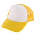 thumbnail image 2 of Mesh Cap Women Men Sunshade Adjustable Sponge Sports Hats Outdoor Sportswear Accessories, 2 of 6