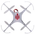 thumbnail image 4 of Minidron cuadricóptero blanco con modo sin cabeza y retorno con una sola tecla, 4 of 8