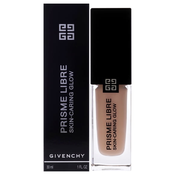 Base luminosa Prisme Libre para el cuidado de la piel - 2-C180 de Givenchy para mujeres - Base de 1 oz