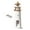 Induction, variant on Joernso Moon Lamp Projector LED Night Light with Remote Control Adjustable Brightness Timer Function Rechargeable Lighthouse Night Light Table Decor