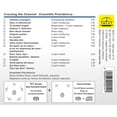 thumbnail image 2 of Ensemble Providencia - Crossing the Channel: Music - Music & Performance - SACD, 2 of 2