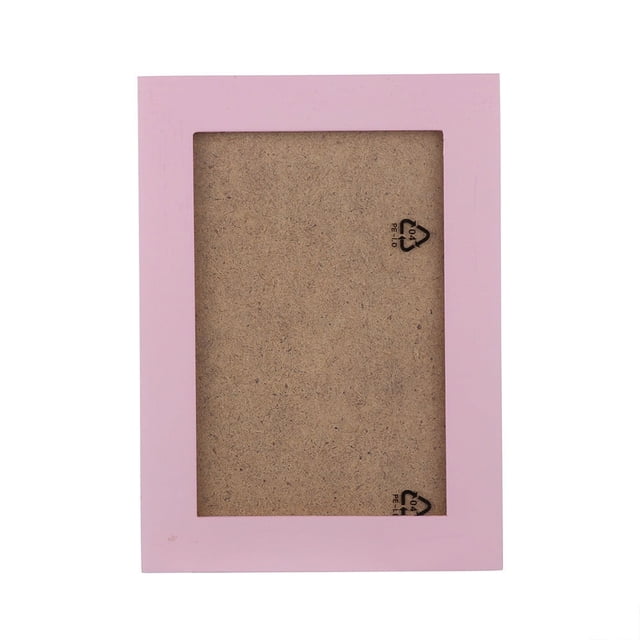 Under 10 Hangs Home Decor Wooden Picture Frame Wall Mounted Hanging Photo Frame
