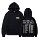 thumbnail image 2 of Michael Marcagi 2025 Tour Dates Sudaderas con capucha Cosplay Mujeres Hombres Sudaderas de manga larga, 2 of 7