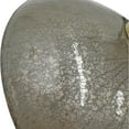 thumbnail image 4 of Bergamo Art Decorative Aluminum Entryway Bowl in Gold, 4 of 4