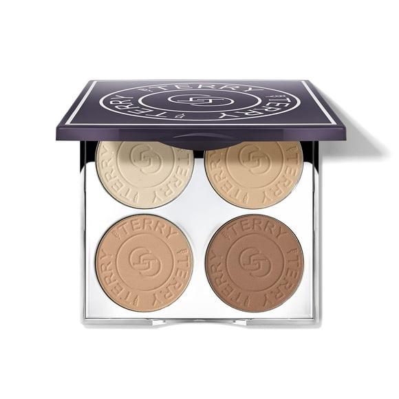 Contour Palette by Terry Hyaluronic Hydra-Powder Palette
