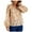 White - gold, variant on I.N.C Womens Paisley Peasant Blouse, Off-White, X-Small