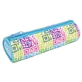 thumbnail image 1 of Pochette à crayons Pen+Gear Cylindre, 1 of 6