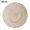 Coffee, variant on NUZYZ Round Heat Insulation Table Mug Mat Pad Placemat Non-slip Coasters Home Decor Green 30cm