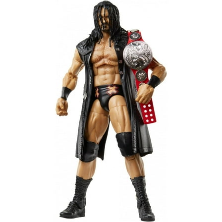 WWE Drew Mcintyre Elite Collection Action Figure