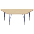 thumbnail image 2 of ECR4KIDS Top Adjustable Activity Table, 2 of 5