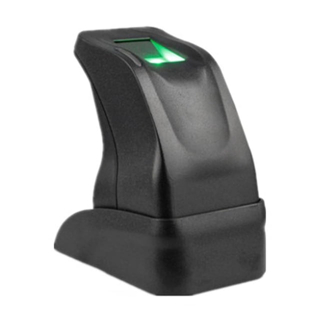 ZK4500 USB Fingerprint Collector, Single Finger Recognition Apparatus, Attendance Machine Accessories