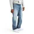 thumbnail image 4 of Levi's Men's Big & Tall 559 Relaxed Straight Jeans, 4 of 4