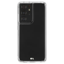 Case-Mate Tough Case for Samsung Galaxy S21 Ultra - Clear