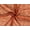 Rust, variant on Minerva Stretch Lace Fabric Rust - per yard