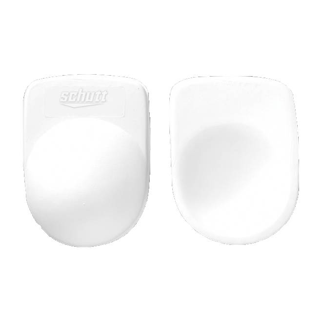 Schutt Adult Lightweight Football Knee Pads