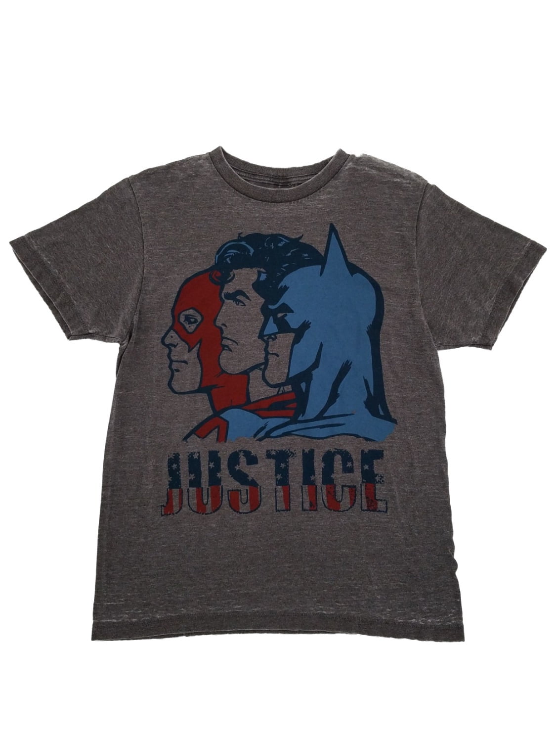 mens justice league t shirt