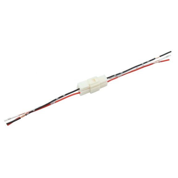 DC12V 3 Pin Male Female Car Waterproof Electrical Wire Connector