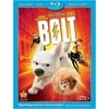 Bolt (Blu-ray + DVD + Digital Copy)