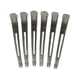 thumbnail image 2 of 6 Piezas Pinzas para el Cabello Antideslizantes Perfecl, 2 of 8