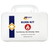 Burn Kit Medium Plastic Case Can Be Mounted or Carried by MFASCO