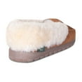 thumbnail image 3 of Ladies Sienna Moccasin By Cloud Nine Sheepskin, 3 of 6