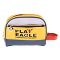thumbnail image 2 of Golf Wristlets Bolso Golf Ball Maker Tee Storage Cancioncilla Bolsa, Amarillo, como Cola Bolso de golf, 2 of 8