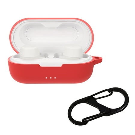 

Skin-friendly Cover for JBLUA Streak Anti-dust for Shell Shockproof Washable Hou