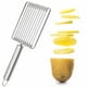 thumbnail image 5 of Cortador de frutas ergonómico de acero inoxidable, 5 of 6