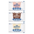 thumbnail image 7 of Carnation Nutritional Powder Drink Mix Variety Pack, Strawberry Sensation, Rich Milk Chocolate, Classic French Vanilla, 3 CT, 7 of 7
