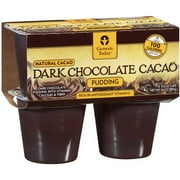 Gt Dk Choc Cacao Pudding