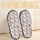 thumbnail image 2 of Fotbe Cute Baseball Pantuflas Peludas para Mujer con Estampado, Zapatillas de Peluche, Zapatos de Invierno para Casa, Uso Interior y Exterior-Medium, 2 of 8