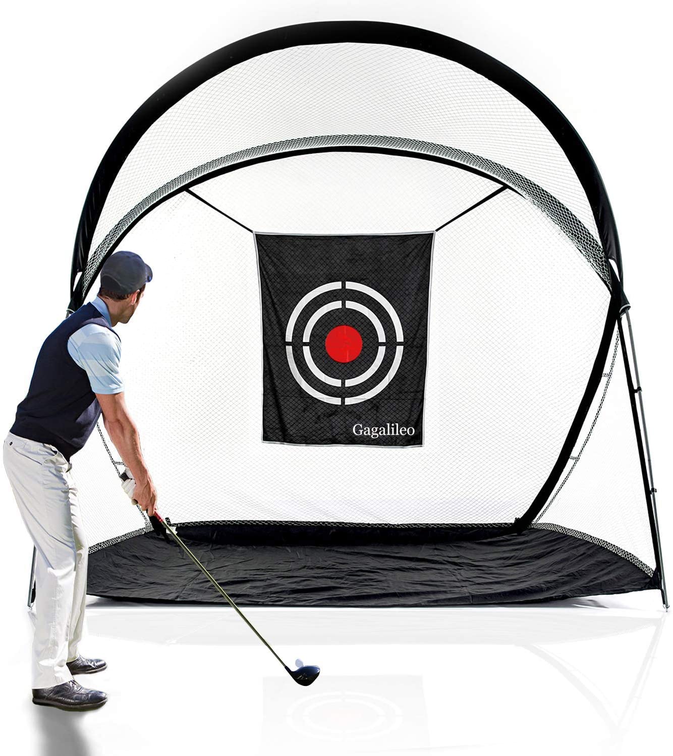 galileo practice net