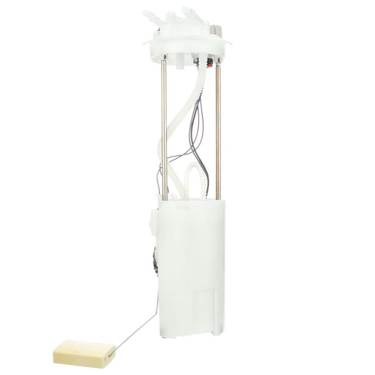 Delphi FG0508 Fuel Pump, Electric, With Fuel Sending Unit Fits select: 1998-2000 ISUZU AMIGO, 2002-2003 ISUZU RODEO