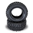 thumbnail image 2 of Pit Bull Tires PB9009ZDK ROCK BEAST XL 3.8 Scale w/Zuper Komp w/Foam MT 2, 2 of 3