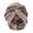 C, variant on Women Sequin Floral Pleated Turban Hat - Breathable Lightweight Spring Summer Headwrap for Casual Formal Wear