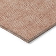 thumbnail image 4 of Addison Rugs Chantille Indoor/Outdoor Transitional Geometric Copper Washable Runner Rug, 2'3" x 7'6", 4 of 6