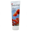 Bodycology Wild Poppy Body Cream, 8 oz
