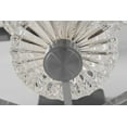 thumbnail image 3 of Hudson Valley Lighting 2171 Anson 1 Light 5" Tall Bathroom Sconce - Chrome, 3 of 3