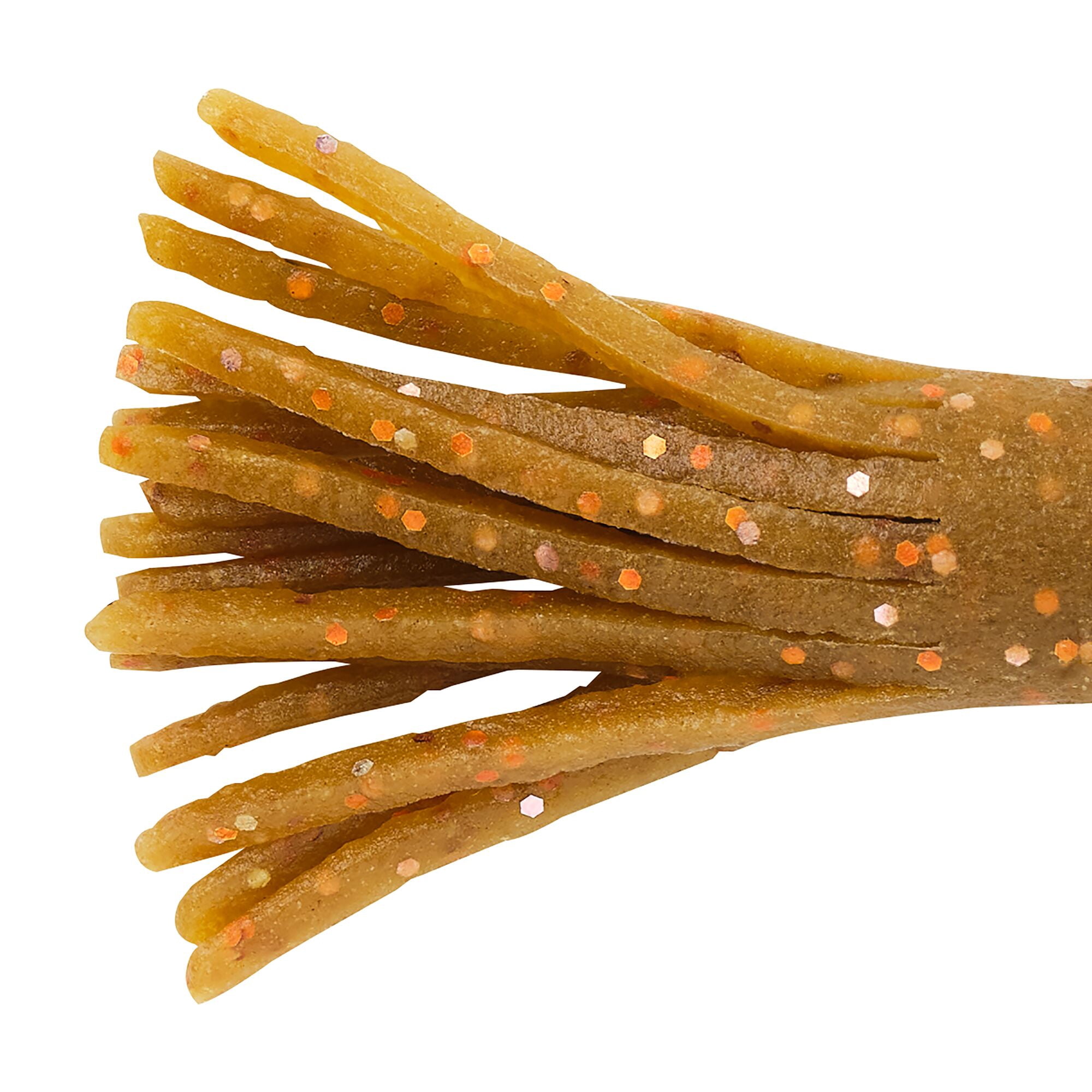 Berkley PowerBait® MaxScent Tube Fishing Soft Bait 3 1/2in | 9cm Lucky Penny