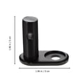 thumbnail image 2 of FONDOTIN 1Pcs Steel Trailer Connector for Bike Trailer Coupler Use, 2 of 8