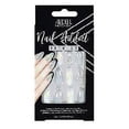 thumbnail image 2 of Juego de uñas artificiales premium Ardell Nail Addict holográficas, 2 of 3