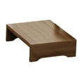 thumbnail image 4 of deevoka Low Stool Tatami Chair Lightweight Decoration Modern Footrest Bed Step Stool for Sitting Bedroom Entryway Tearoom Living Room, 4 of 9