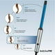 thumbnail image 2 of Ferro Rizador De Cabello De .75 pulgadas Babylisspro Nano Titanium, 2 of 8