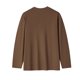 thumbnail image 3 of Blusas y camisas de manga larga con cuello redondo para hombre, sudaderas casuales de moda para Halloween, sudaderas con capucha, jersey con estampado de cuello redondo, camisetas de manga larga, suda, 3 of 3