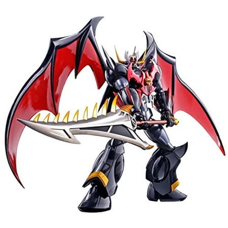 Super Robot Alliage Mazinkaiser SKL Version Finale Environ 170mm ABS & PVC & Figurine Peinte en Métal