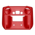 thumbnail image 1 of Estuche de silicona remoto Estuche blando Resistente a los arañazos Protección ligera Rojo Zulema Caja del control remoto, 1 of 6